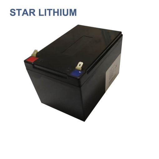 Star lithium 12V 14AH LiFePO4 Battery lithium ion battery