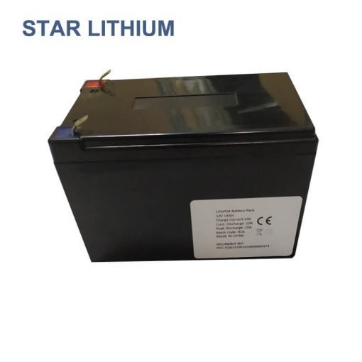 Star lithium 12V 14AH LiFePO4 Battery lithium ion battery