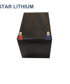 Star lithium 12V 14AH LiFePO4 Battery lithium ion battery