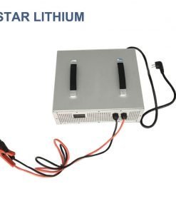 58.4V 50A lithium battery charger