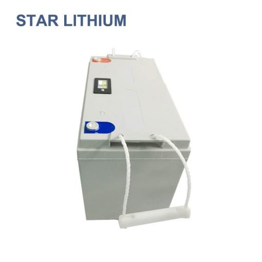 star lithium 12V 100AH LiFePO4 Battery