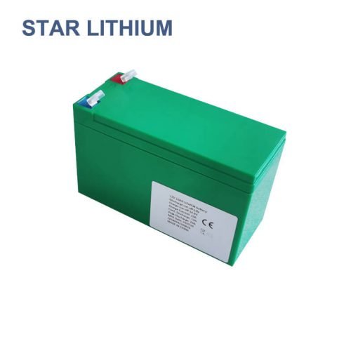 Star lithium 12V 10AH LiFePO4 Battery lithium ion battery