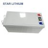 star lithium 12V 150AH LiFePO4 Battery lithium ion battery