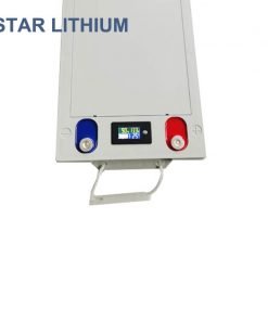 star lithium 12V 200AH LiFePO4 Battery lithium ion battery