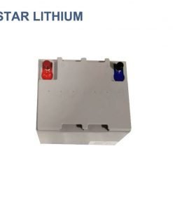 Star lithium 12V 30AH LiFePO4 Battery lithium ion battery