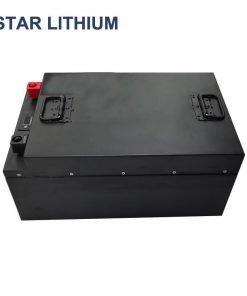 Star lithium 12V 400AH LiFePO4 Battery lithium ion battery