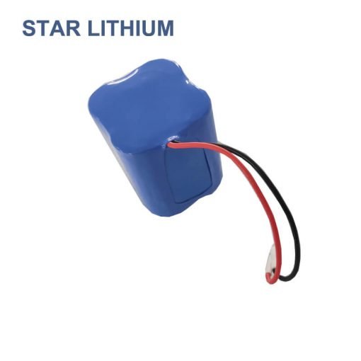 Star lithium 12V 4AH LiFePO4 Battery