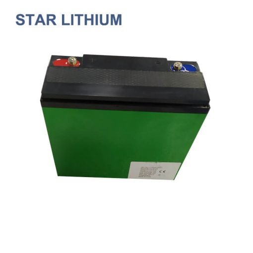 Star lithium 24V 10AH LiFePO4 Battery lithium ion battery