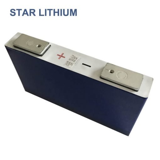 2.3V 30AH LTO battery Lithium titanate battery