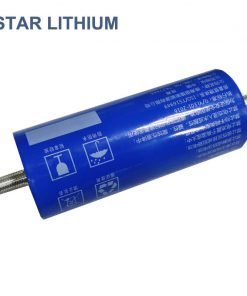 2.3V 40AH LTO battery Lithium titanate battery