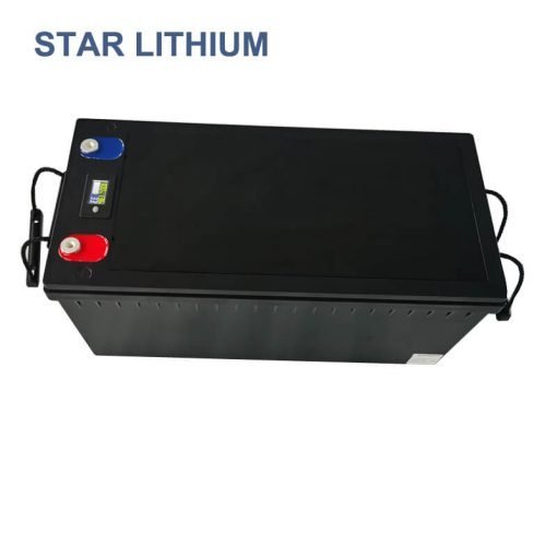 12V 200AH LiFePO4 battery