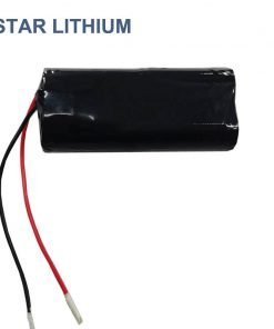12V 6AH lifepo4 battery pack