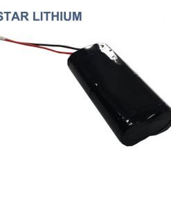 12V 6AH lifepo4 battery pack