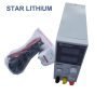 29.2V 10A DC LiFePO4 battery charger
