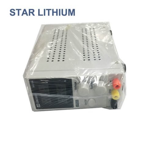 30V 10A lithium battery charger