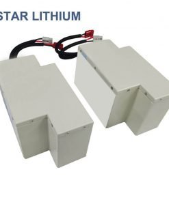 48V 30AH lifepo4 battery with RS485